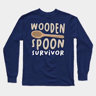Funny-Sarcasm Long Sleeve T-Shirt